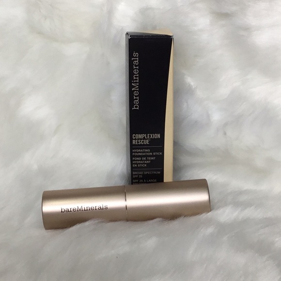 bareMinerals Other - BARE MINERALS FOUNDATION STICK- BIRCH 1.5 bareMinerals Other - BARE MINERALS FOUNDATION STICK- BIRCH 1.5